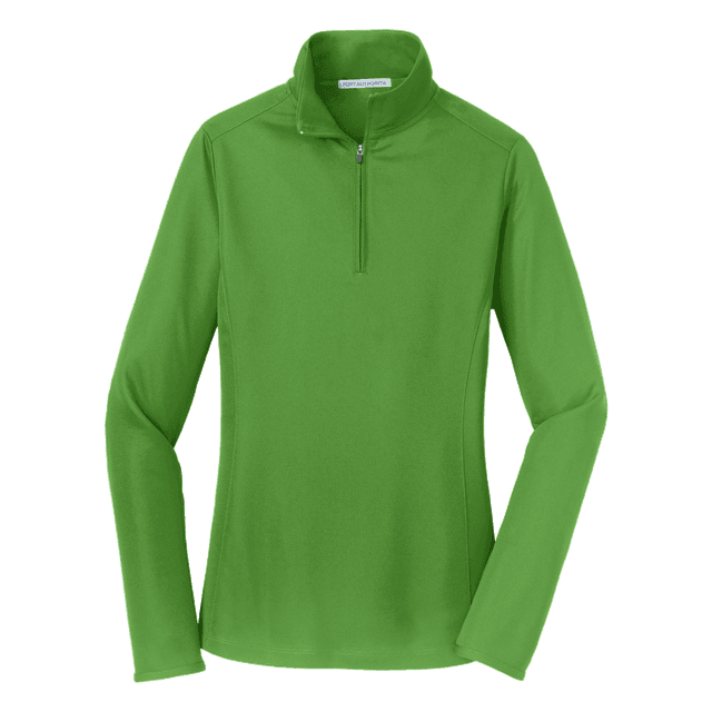 Treetop Green