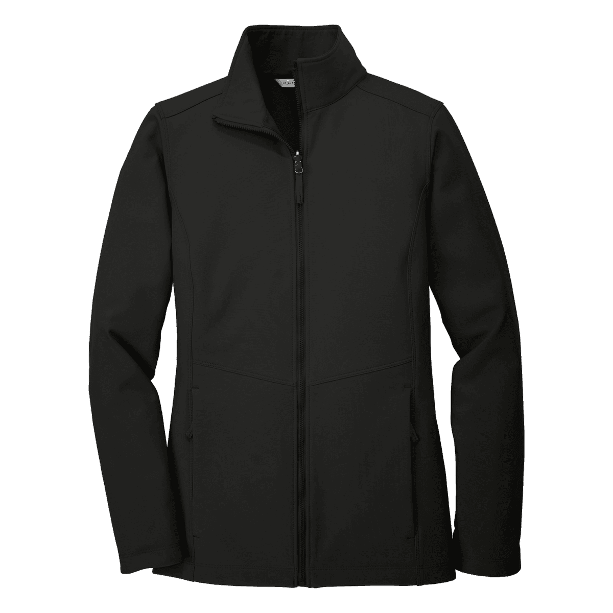 Port Authority Women's Collective Soft Shell Jacket. L901