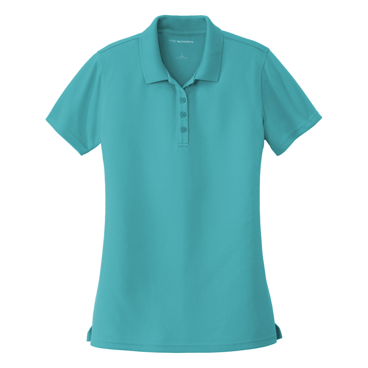 Port Authority Women's Dry Zone UV Micro-Mesh Polo. LK110