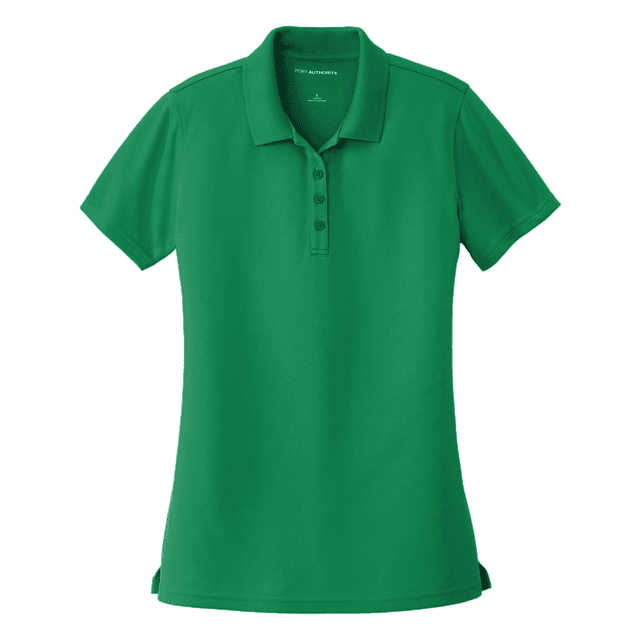 Bright Kelly Green