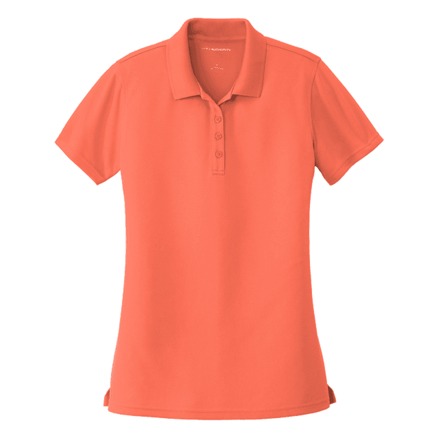 Coral Splash