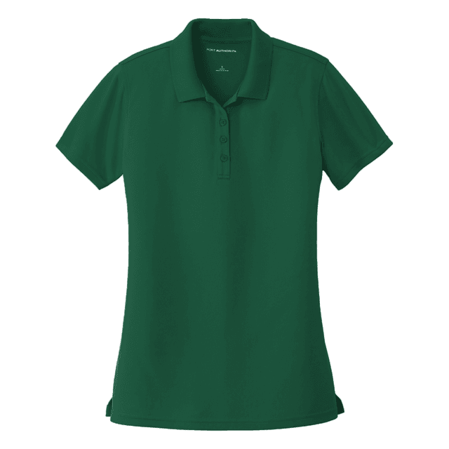 Deep Forest Green