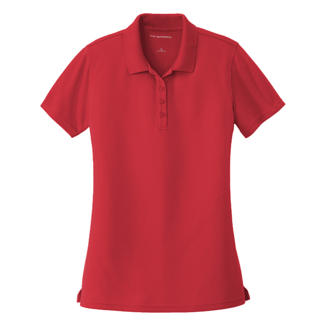 Rich Red
