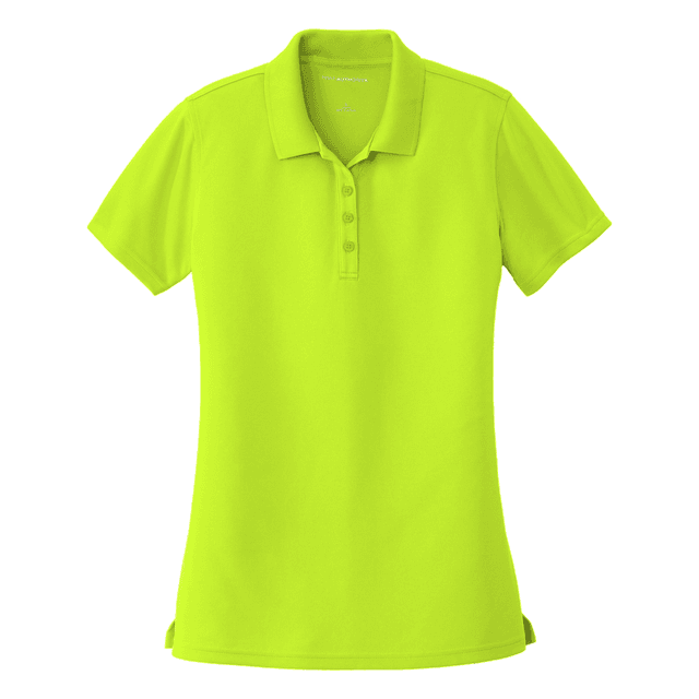 Safety Yellow