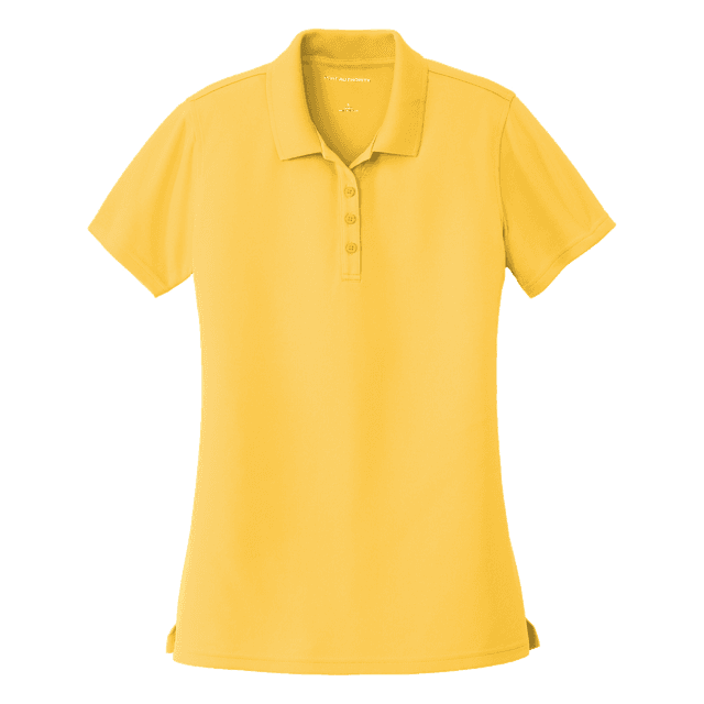 Sunburst Yellow