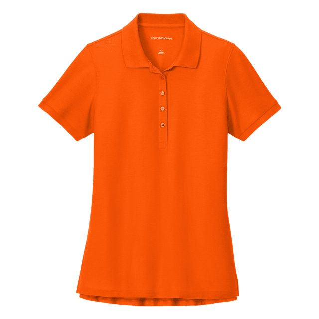 Neon Orange
