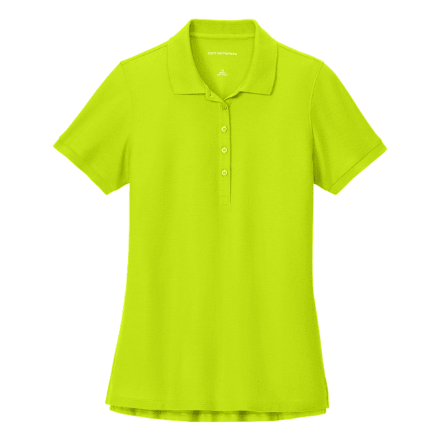Neon Yellow