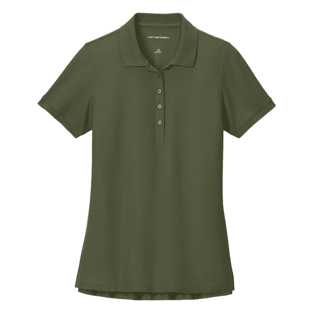 Olive Drab Green