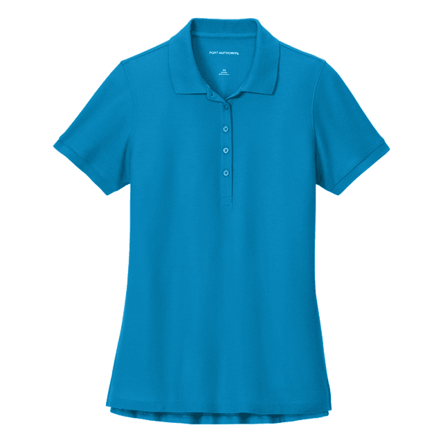 Parcel Blue