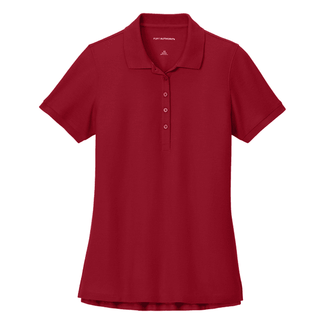 Rich Red