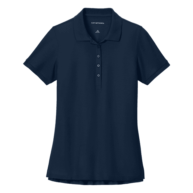 River Blue Navy