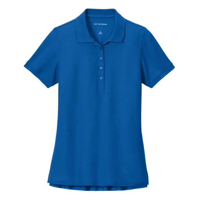 Strong Blue