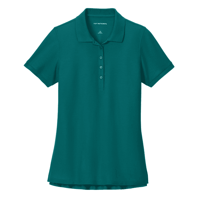Teal Green