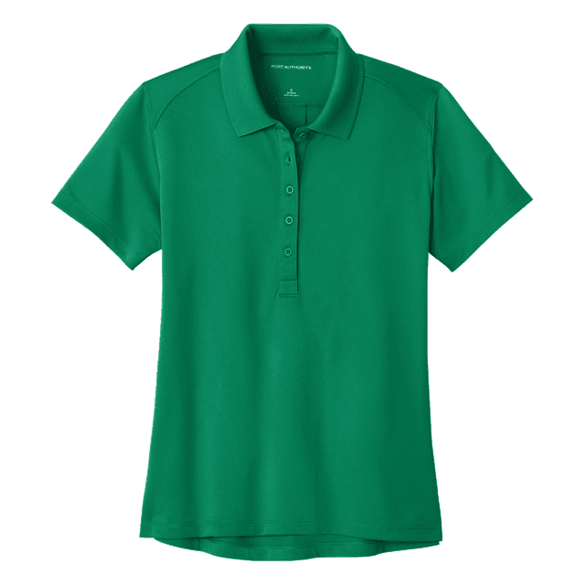 Bright Kelly Green