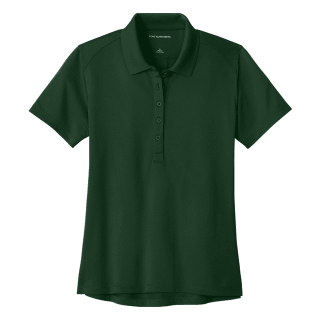 Deep Forest Green