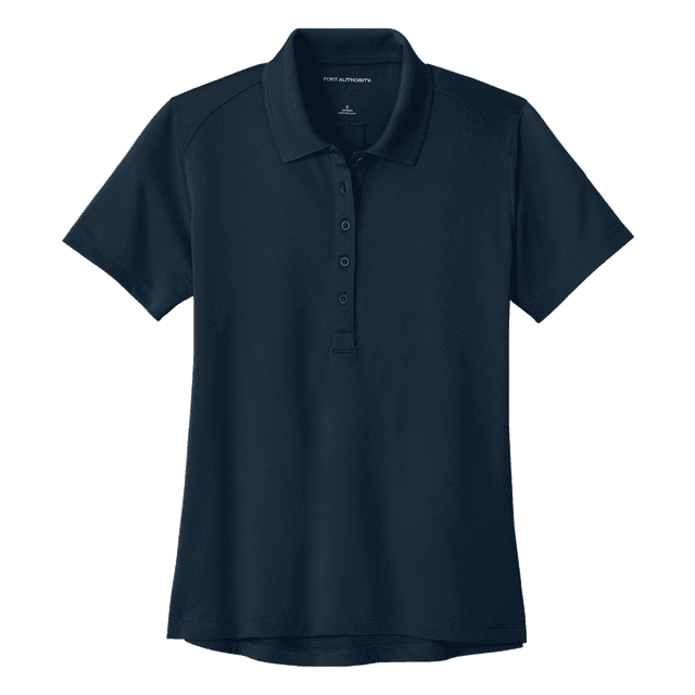River Blue Navy