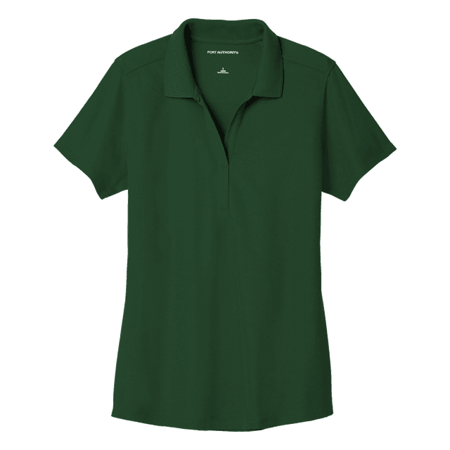 Deep Forest Green