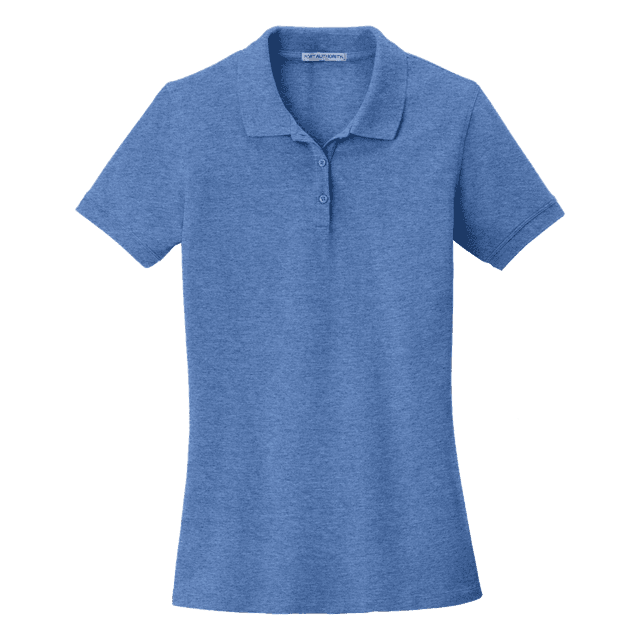 Blue Heather