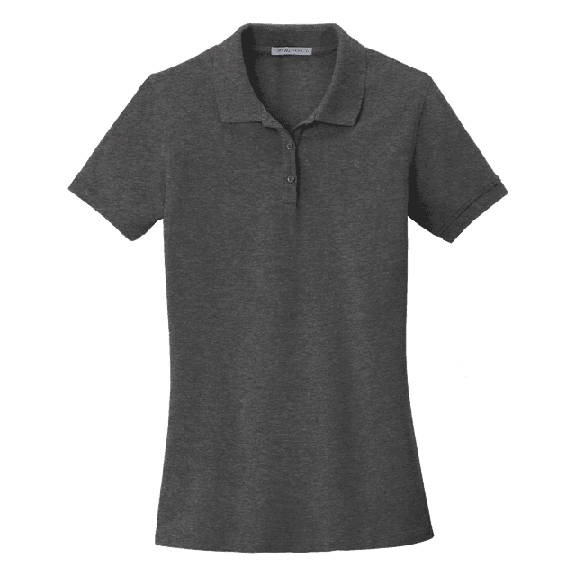 Charcoal Heather