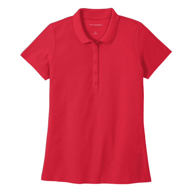 Rich Red