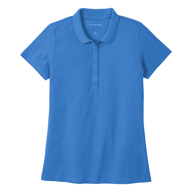 Strong Blue