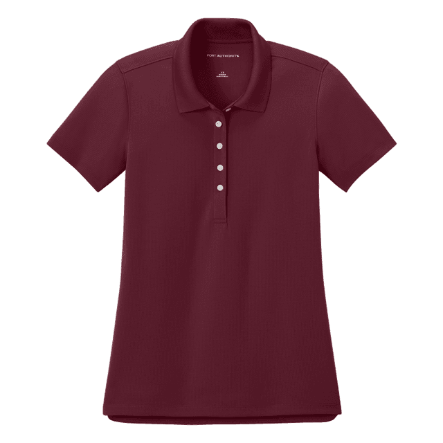 Club Burgundy