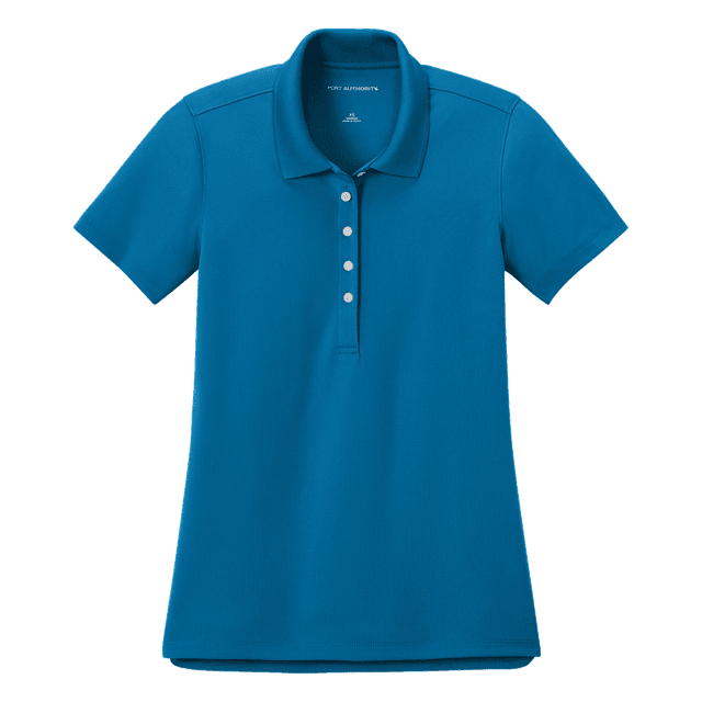 Imperial Blue