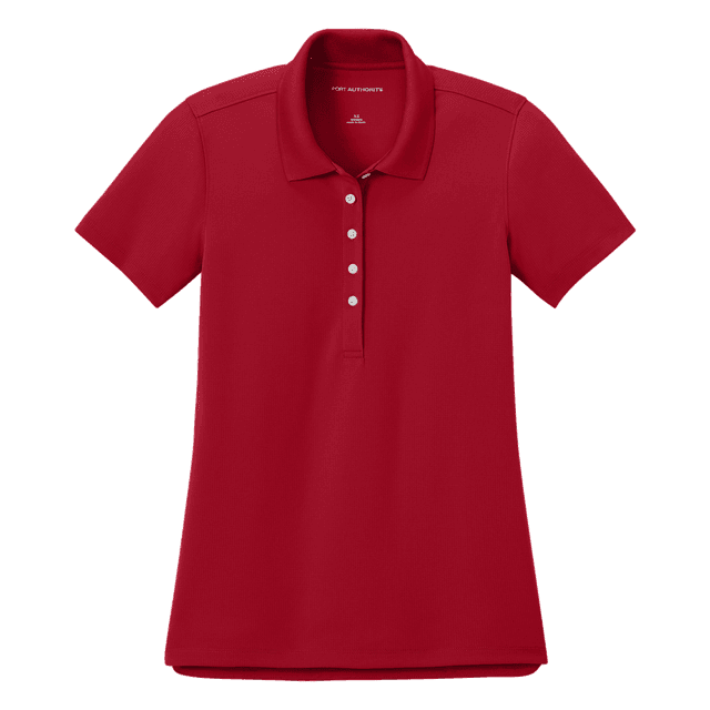 Rich Red