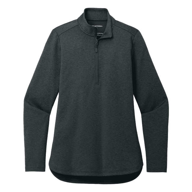 Grey Steel Heather