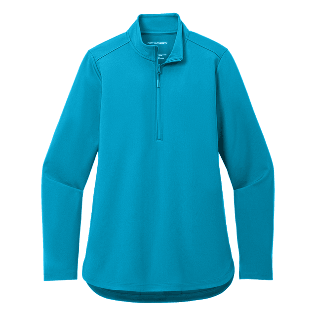 Parcel Blue