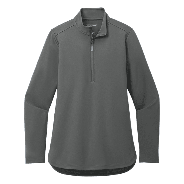 Smoke Grey