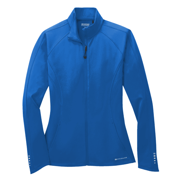 Electric Blue