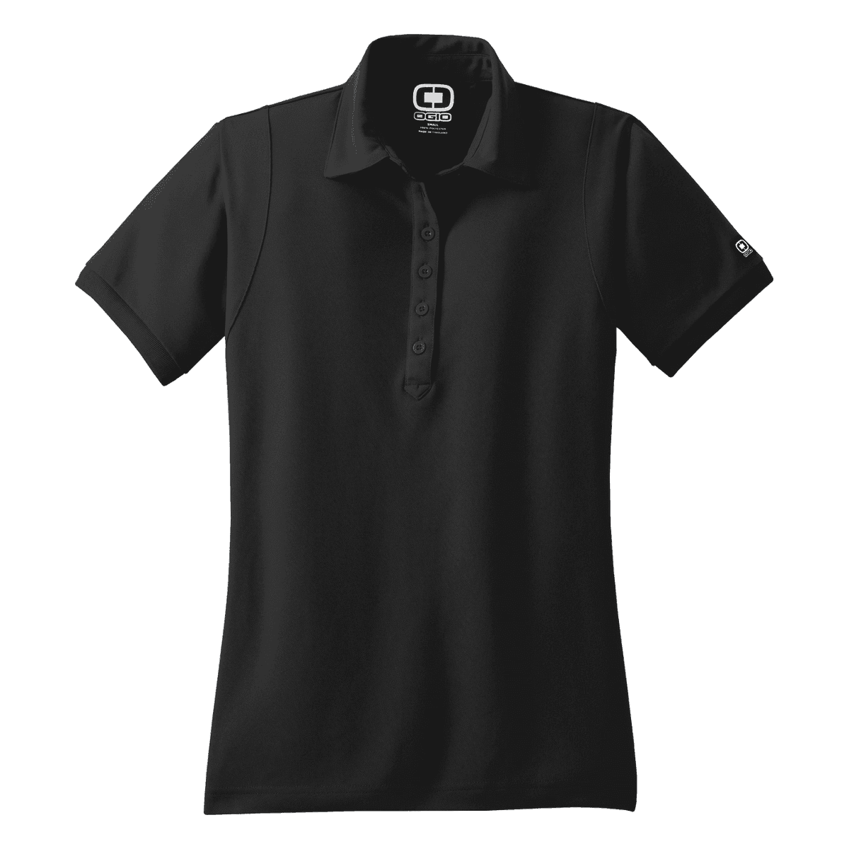 OGIO - Jewel Polo. LOG101