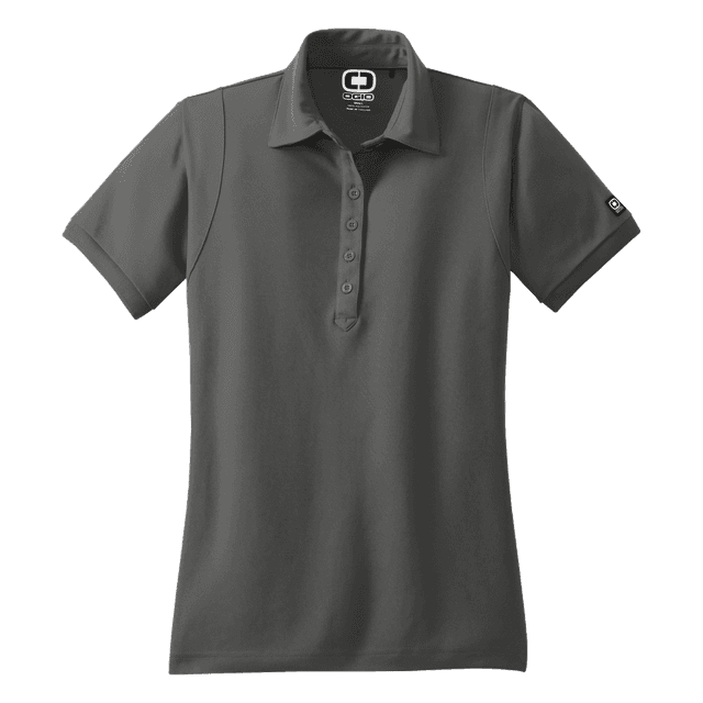 Diesel Grey