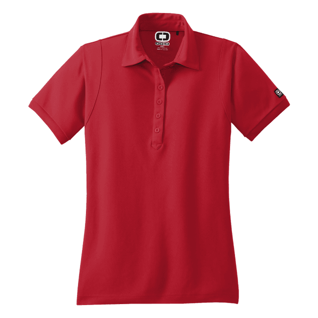 Signal Red