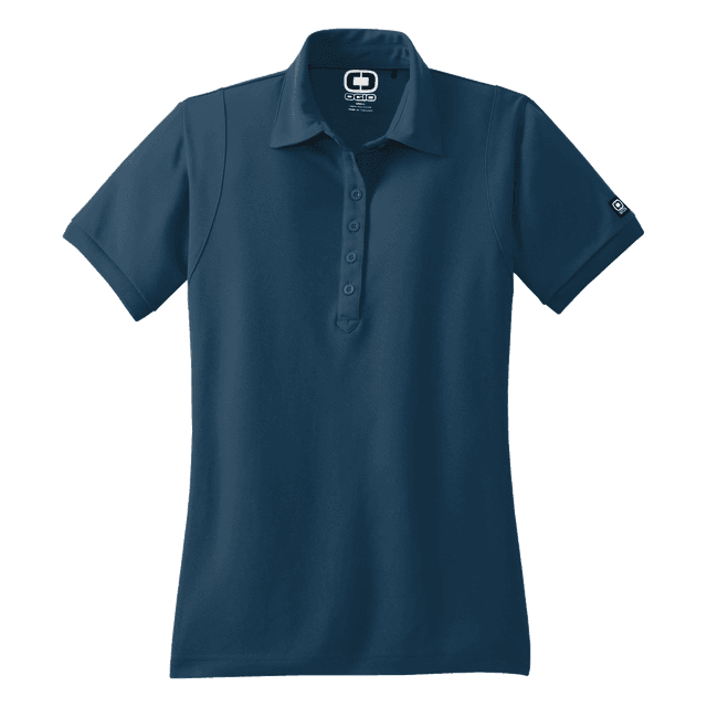 Spar Blue