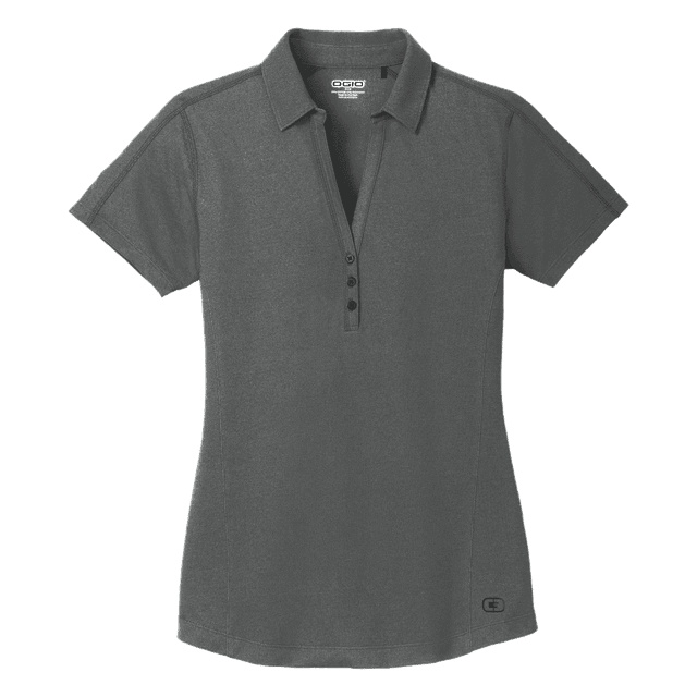 Petrol Grey