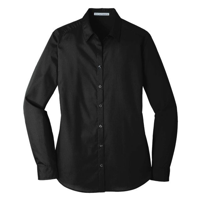Deep Black