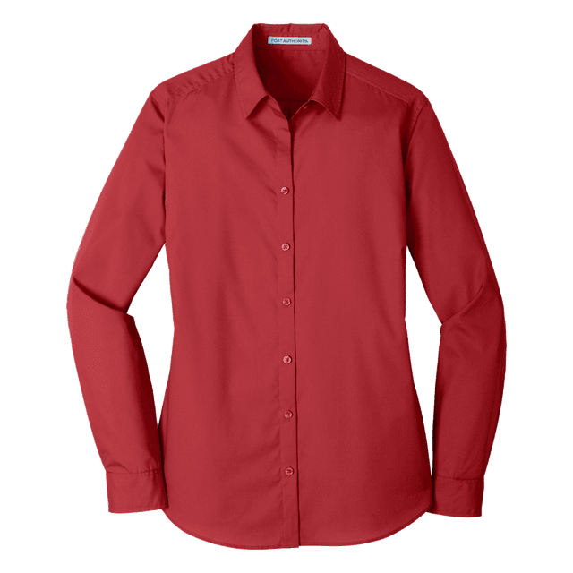 Rich Red
