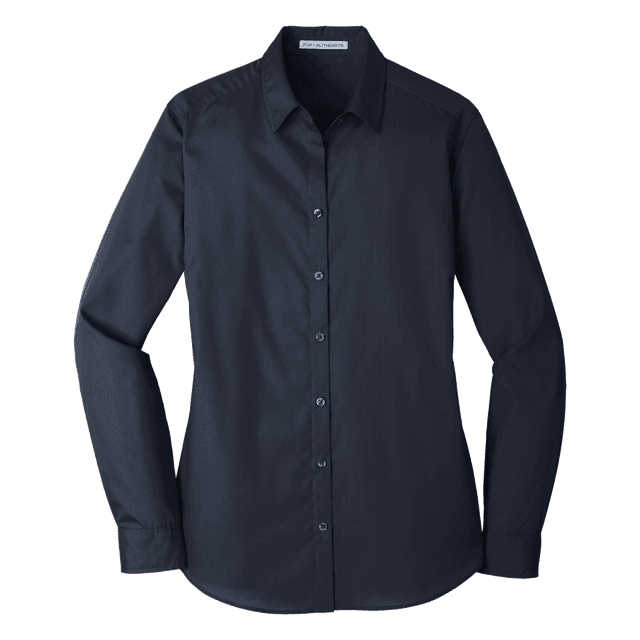 River Blue Navy