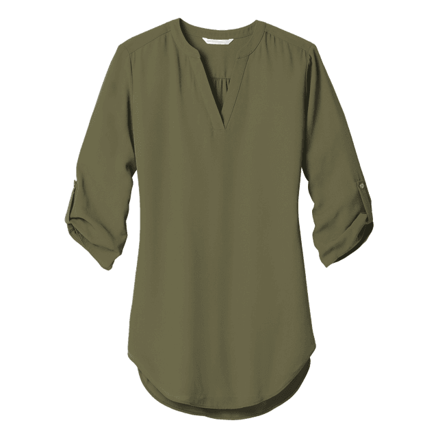 Deep Olive