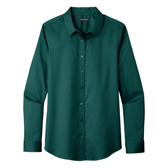 Marine Green