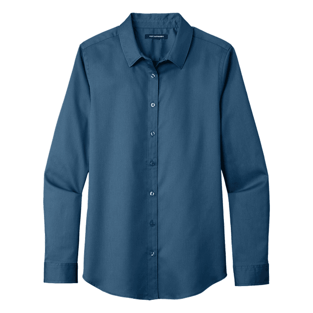 Regatta Blue