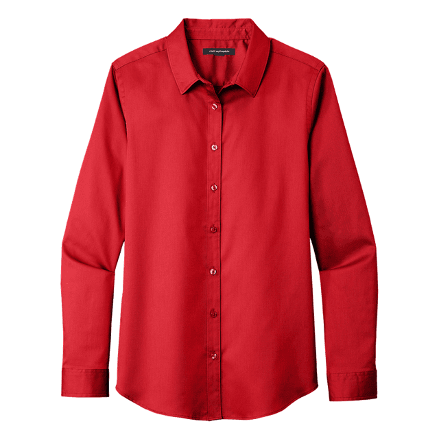 Rich Red