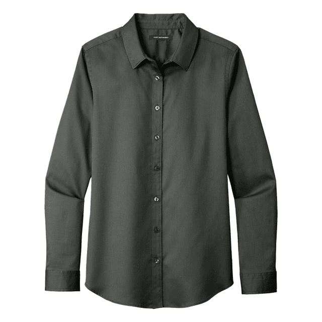 Storm Grey
