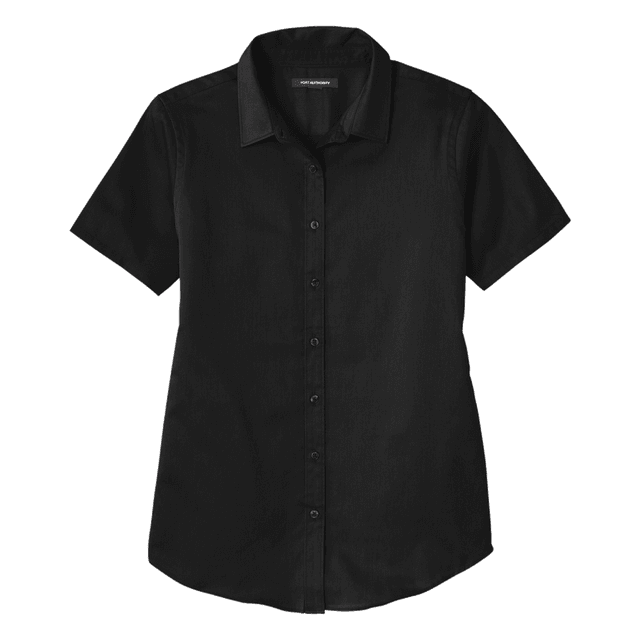 Deep Black