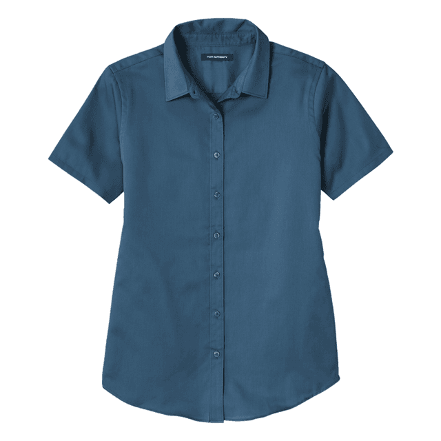 Regatta Blue