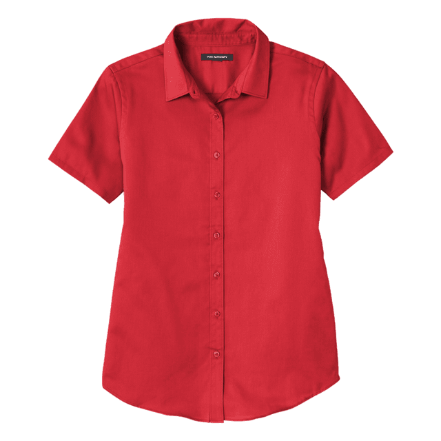Rich Red