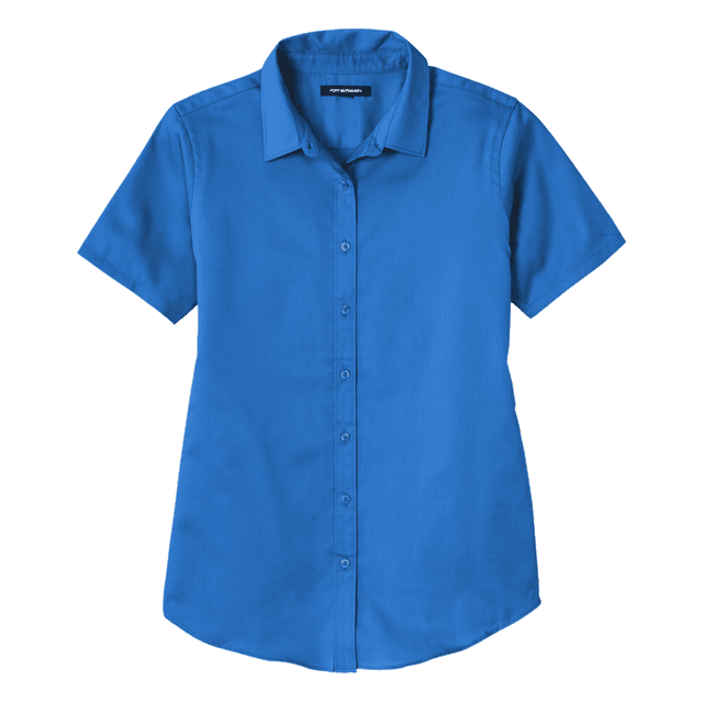 Strong Blue