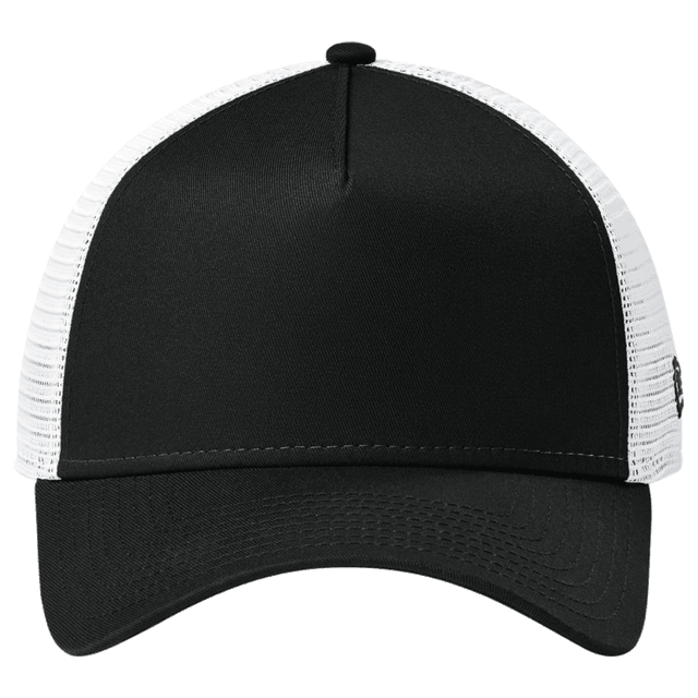 Flag Black/ White